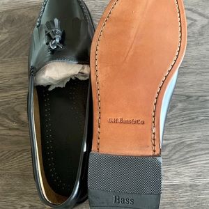 Men’s GH Bass Loafers